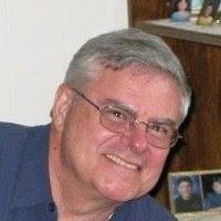 Gary Newlin's Classmates® Profile Photo