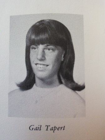 Gail Urbanec's Classmates profile album