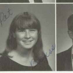 Patty Platt's Classmates profile album