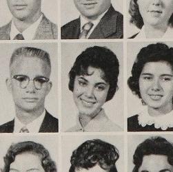 Deanie Berger's Classmates profile album