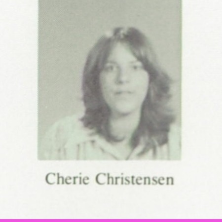 Cheryl Vaadeland's Classmates profile album