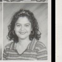 Amy Ortiz's Classmates profile album