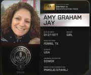 Amy Graham's Classmates® Profile Photo