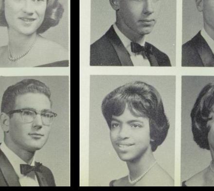 Kenneth Barrett's Classmates profile album