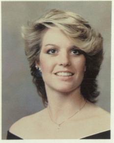 Shelly Ross' Classmates profile album