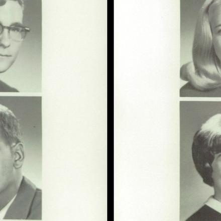 Margie Swanson's Classmates profile album
