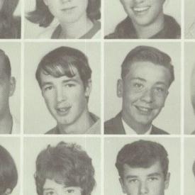 Randy Hart's Classmates profile album