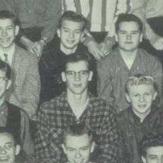 John Griffin's Classmates profile album