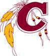 Cherokee High School Logo Photo Album
