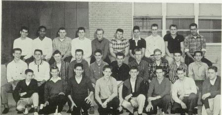 Ken Alderson's Classmates profile album