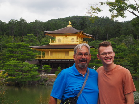 Kyoto, Japan