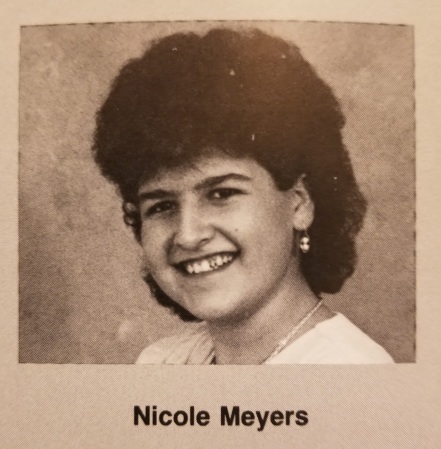 Nicole Meyers' Classmates profile album