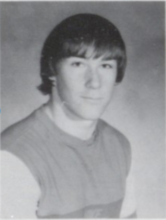 Brian Benson's Classmates profile album