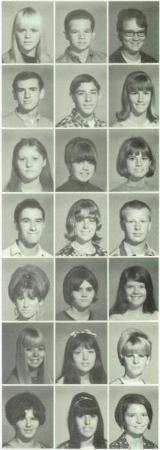 Sherry Garren's Classmates profile album