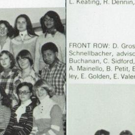 Lisa Raymond's Classmates profile album