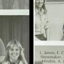 Karen Stinnett's Classmates profile album