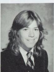 Craig Hart's Classmates profile album