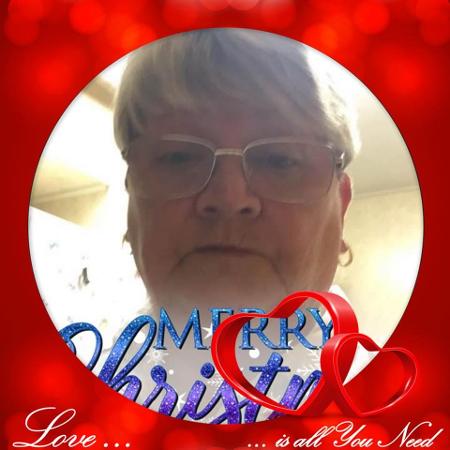 Ginger Leggett's Classmates® Profile Photo