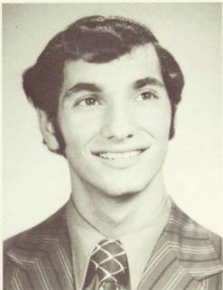 Paul Lazaroff's Classmates profile album