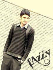 Fazeel Khan's Classmates® Profile Photo