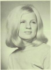 Susan Pervin's Classmates profile album