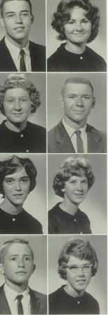 Jean Hendricks' Classmates profile album