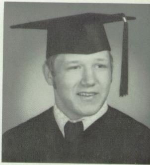 Glenn Neff's Classmates® Profile Photo