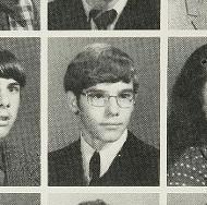 Kevin Ashworth's Classmates profile album