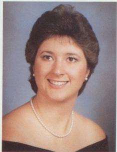 Angela Wilbanks' Classmates profile album