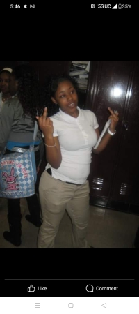 Ebonea Realer's Classmates profile album