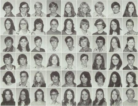 Paul Martoccio's Classmates profile album