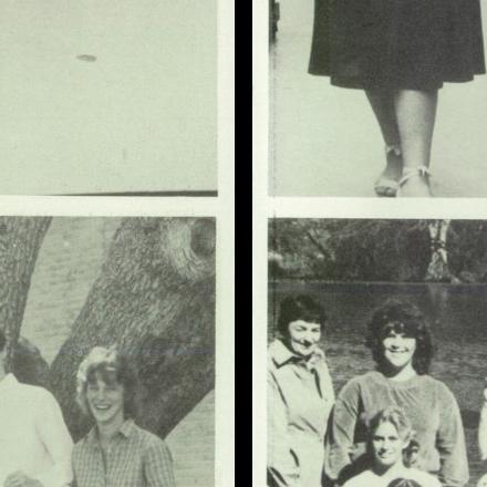 Kenneth Musser's Classmates profile album