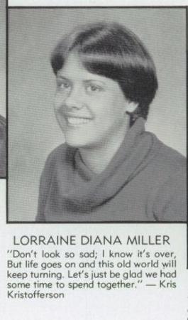 Lorraine Donnelly's Classmates profile album