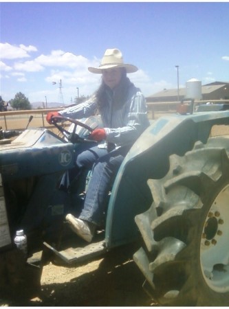 On Tractor 2014