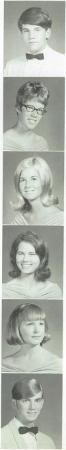 Debbie Lyons' Classmates profile album