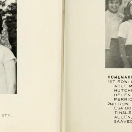 Lynn Lawrence's Classmates profile album