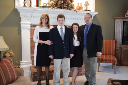 Confirmation Day 2013