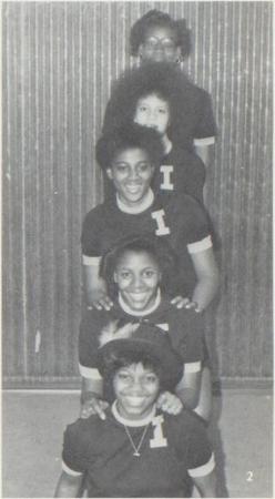 LaDonna Barker's Classmates profile album