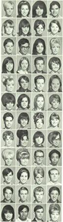 Debby Crews' Classmates profile album