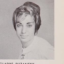 gladys licht's Classmates profile album