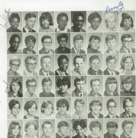 James Johnson's Classmates profile album
