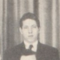 Eugene Ostrowski Ostrowski's Classmates® Profile Photo