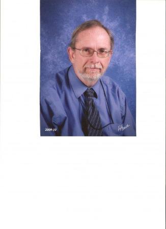 Jim Sells's Classmates® Profile Photo