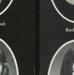 Rachel Ruckart's Classmates profile album