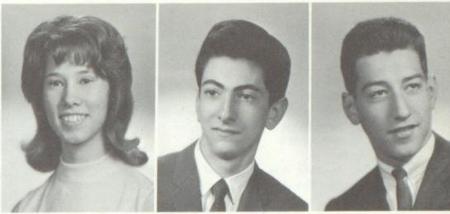 John Bianchi's Classmates profile album