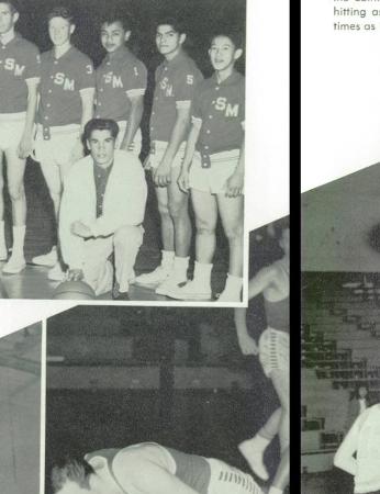 Larry Neal's Classmates profile album