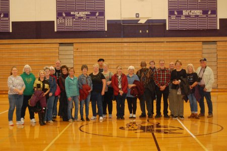 Linda Stocker's album, Beloit Memorial High School  50th Reunion
