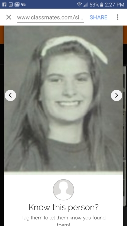 Kelli Vickers' Classmates profile album