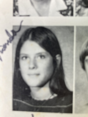 Carla Jones' Classmates profile album