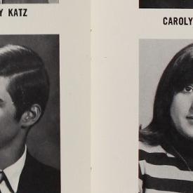 Elizabeth Keogh's Classmates profile album